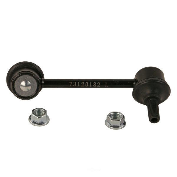 Moog Chassis Products Moog K750902 Suspension Stabilizer Bar Link K750902